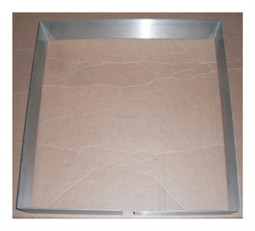 4000063 | PLATFORM RISER 3 1 2X31CP