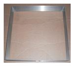 4000063 | PLATFORM RISER 3 1 2X31CP