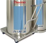 4000173 | LN2 CYLINDER HAND TRUCK