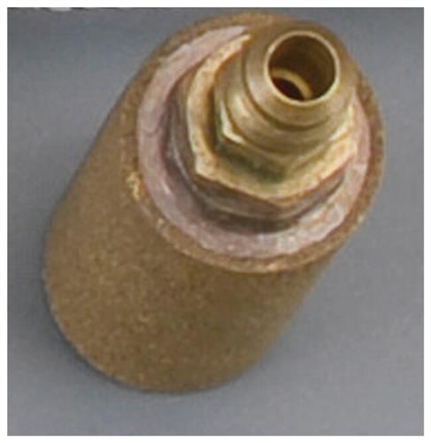 4000571 | LN2 FILL PHASE SEPARATOR