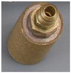 4000571 | LN2 FILL PHASE SEPARATOR