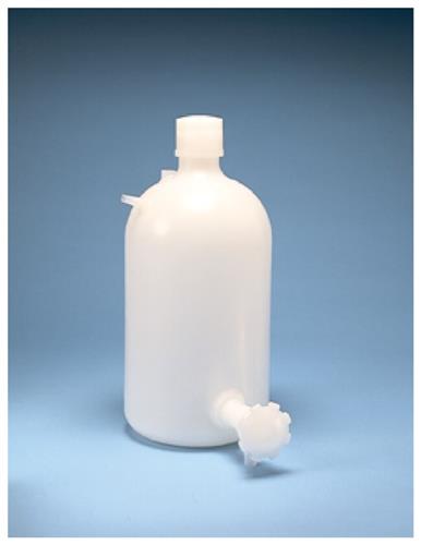 413964 | BOTTLE 6L PLASTIC STORAGE