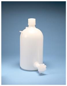 413964 | BOTTLE 6L PLASTIC STORAGE