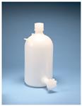 413964 | BOTTLE 6L PLASTIC STORAGE