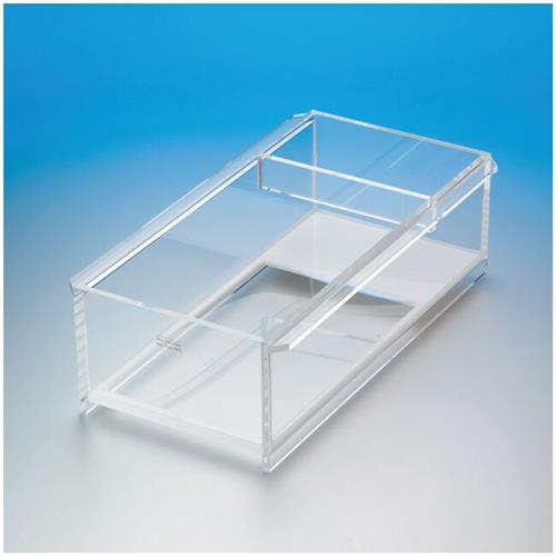 50087880 | transparent acrylic bath for 0 60 C