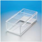 50087880 | transparent acrylic bath for 0 60 C