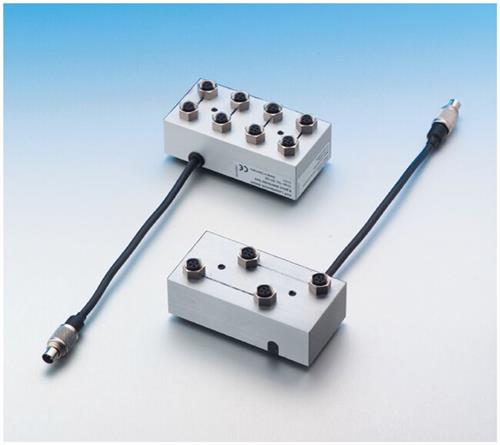 50091721 | 8 fold distributor f. 20 40C