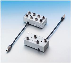 50091721 | 8 fold distributor f. 20 40C