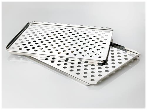 50135242 | Perforated stainless steel shelf for Heratherm Lar