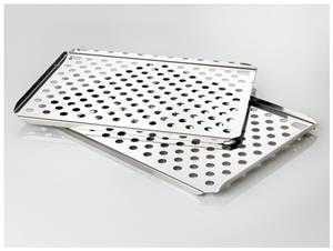 50135242 | Perforated stainless steel shelf for Heratherm Lar