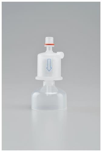 50157375 | 0.1 um Point of Dispense Filter