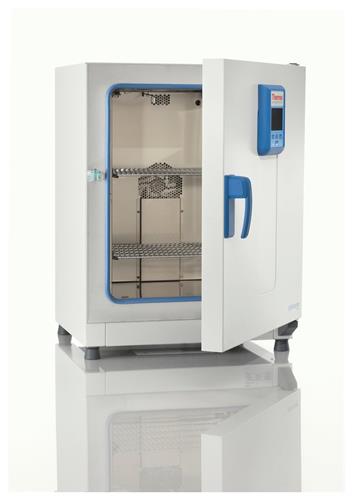 51028114 | Heratherm 6.2 cu ft 176L General Protocol Oven Gra