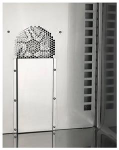 51029328 | 400L, gravity convection, coated exterior, 230VAC 50/60Hz