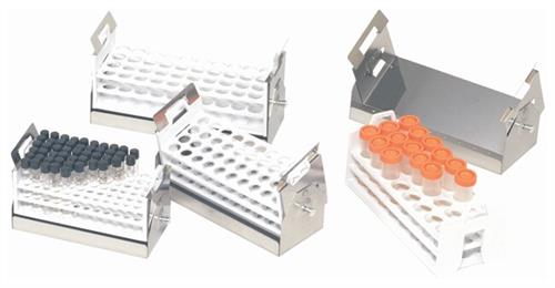 600078 | T T RACK HOLDER ASSY 25MM