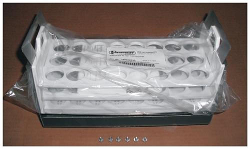 600079 | T T RACK HOLDER ASSY 30MM