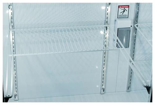 6695 | SHELF FULL 30inch