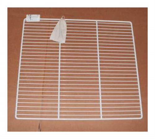 6696 | Epoxy coated Additional full shelf for 23 45 51 an