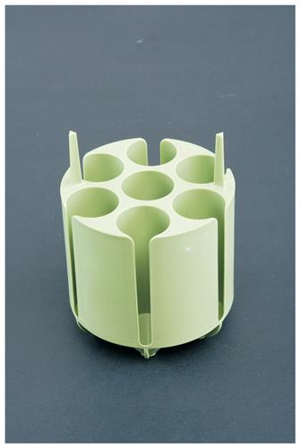 75003638 | Set 4 Ad 7x50 ml con for Megafuge 40 40R M