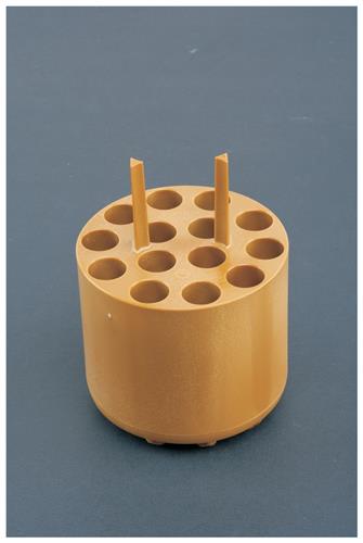 75003639 | Set 4 Ad 14x15 ml con for Megafuge 40 40R