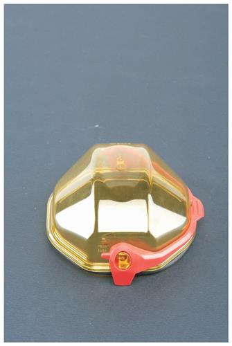 75003656 | Sealing caps for TX 400 bucket set 4 includes grea