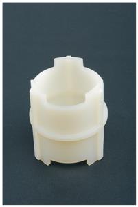 75003788 | Set of 4 adapters 1 x 250 ml flat 200 ml con 175 c