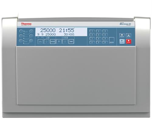 75004251 | Thermo Scientific Multifuge X1R 120v