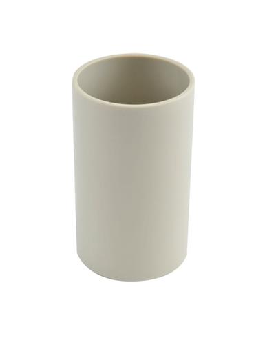 75005735 | 100 mL Round Bottom Open Top Tube Adapters set of