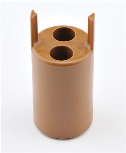 75005737 | 15 mL Conical Tube or 11 mL IVF Tube Adapters set