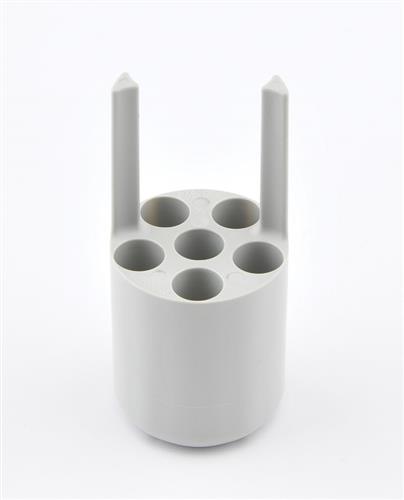 75005739 | 5 7mLmL Vac Blood Collection Tube Adapters set of