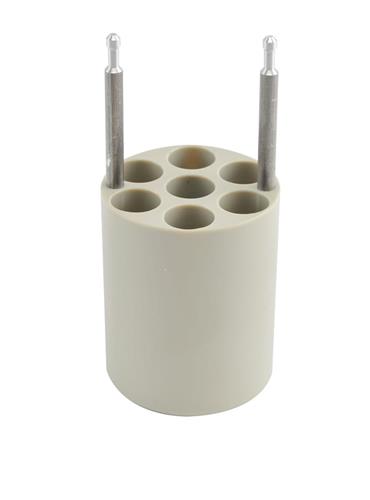 75005740 | 3 5 mL Blood Collection Tube Adapters set of 4