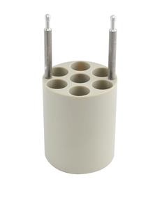 75005740 | 3 5 mL Blood Collection Tube Adapters set of 4