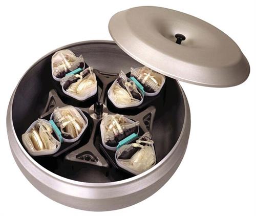 75006421 | AEROSOLT.CAP RD BUCKET 750 1000 ML 2PC