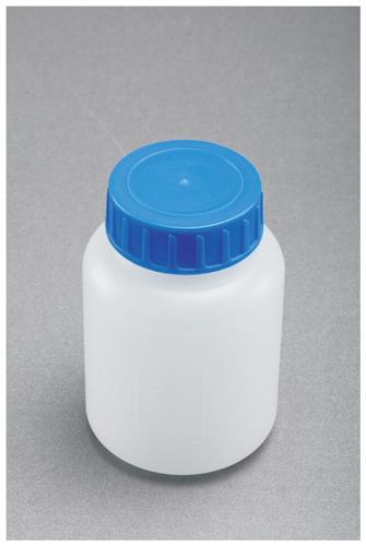 75007585 | Set of 12 x 400 ml Polypropylene Bio Bottles