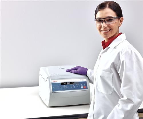 75008801 | Thermo Scientific Medifuge centrifuge package 120V