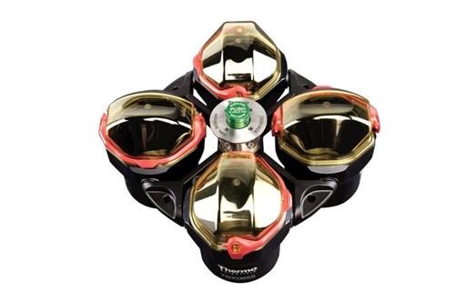 75016107 | TX 400 Blood Tube Package