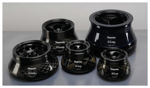 75100378 | Set of 2 Adapters 1 x 15 ml conical tubes for Hera