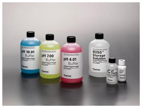 810199 | ALL IN ONE ROSS PH BUFFER KIT