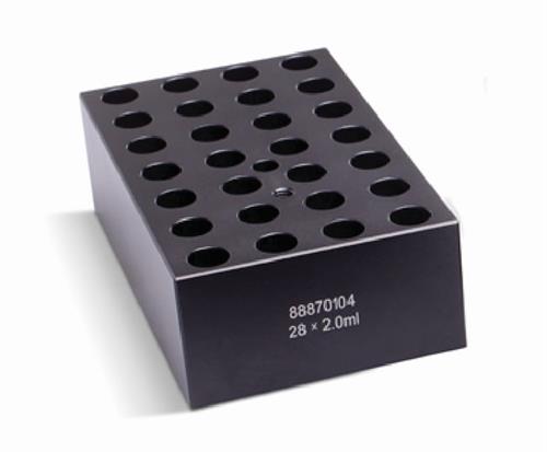 88870104 | 28 x 2.0ml block