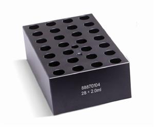 88870104 | 28 x 2.0ml block