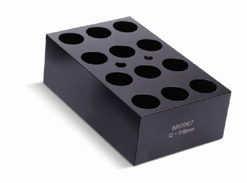 88870107 | 12 x 18mm dia block