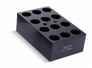 88870107 | 12 x 18mm dia block
