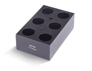 88870109 | 6 x 25mm dia block