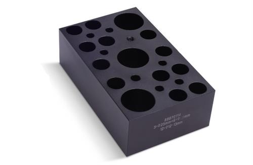 88870114 | Mixed block 22 13 6mm dia