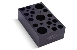 88870114 | Mixed block 22 13 6mm dia