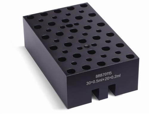 88870115 | Mixed block 0.5 0.2ml