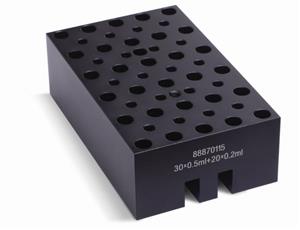 88870115 | Mixed block 0.5 0.2ml