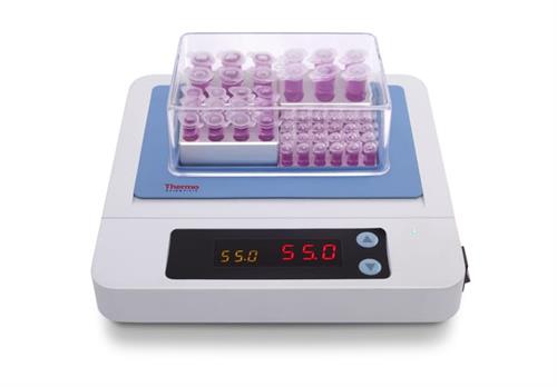 88871001 | Compact Dry Bath 1 block 120V