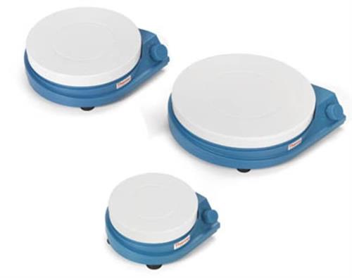 88880008 | Magnetic Stirrer RT basic series 120mm top AC 100