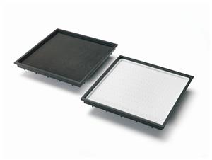 88880101 | Rubber Mat 250x250mm for CRS CWS CMS