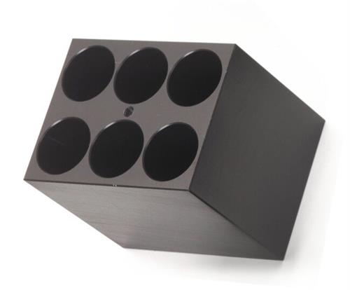 88880130 | Block microtube 1.5 ml for 88880029 88880030